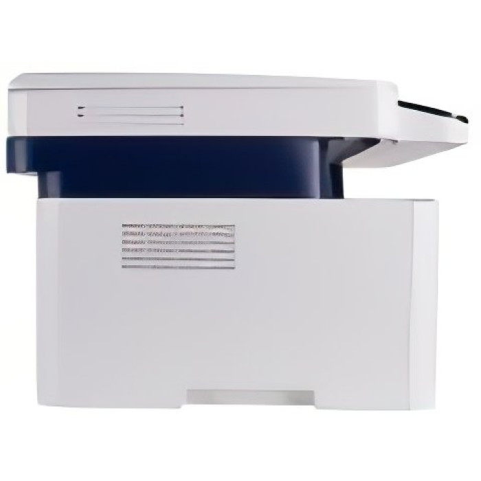 Багатофункціональний пристрій А4 ч/б Xerox WC 3025BI (Wi-Fi)