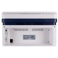 Багатофункціональний пристрій А4 ч/б Xerox WC 3025BI (Wi-Fi)