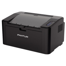 Принтер моно A4 Pantum P2207 20ppm