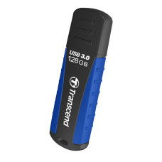 Накопичувач Transcend 128GB USB 3.1 Type-A JetFlash 810 Rugged