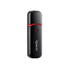 Накопичувач Apacer  32GB USB 2.0 Type-A AH333 Чорний