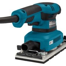 Шліфмашина вібраційна Makita BO3710 190Вт 93x185мм 22000кол·хв 1.6кг