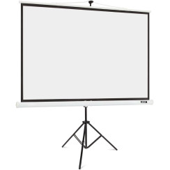 Екран на тринозі Acer T87-S01MW 4:3, 87", 1.74x1.3 м, MW