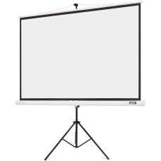 Екран на тринозі Acer T87-S01MW 4:3, 87", 1.74x1.3 м, MW
