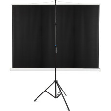 Екран на тринозі Acer T87-S01MW 4:3, 87", 1.74x1.3 м, MW