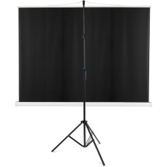 Екран на тринозі Acer T87-S01MW 4:3, 87", 1.74x1.3 м, MW