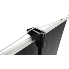 Екран на тринозі Acer T87-S01MW 4:3, 87", 1.74x1.3 м, MW