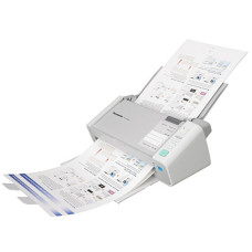 Документ-сканер A4 Panasonic KV-S1026C