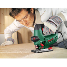 Лобзик Bosch PST 900 PEL 620Вт 500-3100об·хв хід 23мм 2.2кг