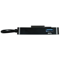 USB-Концентратор D-Link DUB-1341 4xUSB3.0, USB3.0