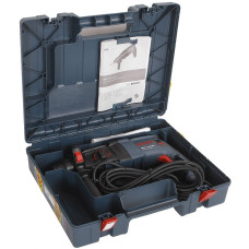 Перфоратор Bosch Professional GBH 2-26 DRE SDS-plus 800Вт 2.7Дж 2.8кг L-кейс