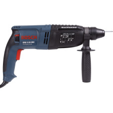 Перфоратор Bosch Professional GBH 2-26 DRE SDS-plus 800Вт 2.7Дж 2.8кг L-кейс