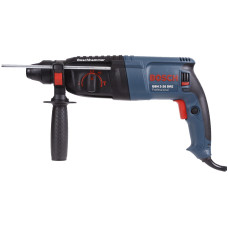 Перфоратор Bosch Professional GBH 2-26 DRE SDS-plus 800Вт 2.7Дж 2.8кг L-кейс