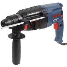 Перфоратор Bosch Professional GBH 2-26 DRE SDS-plus 800Вт 2.7Дж 2.8кг L-кейс