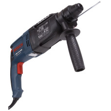 Перфоратор Bosch Professional GBH 2-26 DRE SDS-plus 800Вт 2.7Дж 2.8кг L-кейс