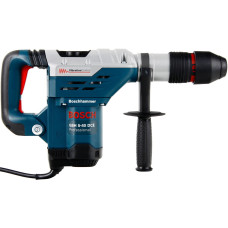 Перфоратор Bosch Professional GBH 5-40 DCE SDS-max 1100Вт 10Дж 6.8кг