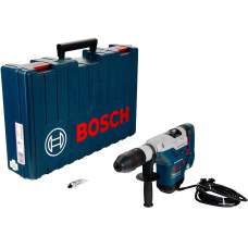 Перфоратор Bosch Professional GBH 5-40 DCE SDS-max 1100Вт 10Дж 6.8кг