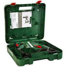 Перфоратор Bosch PBH 2100 RE SDS-plus 550Вт 1.7Дж 2.2кг