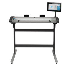 Сканер 44" HP DesignJet SD PRO