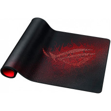 Ігрова поверхня ASUS ROG Sheath, XXL (900х440х3мм), чорно-червоний