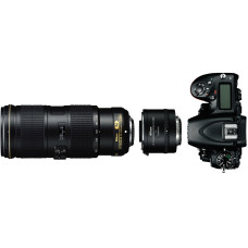 Телеконвертeр Nikon TC-20E III AF-S