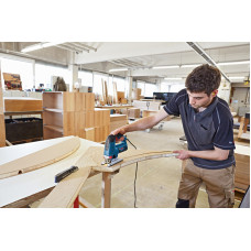 Лобзик Bosch Professional GST 160 BCE 800Вт 800-3000об·хв 2.3кг
