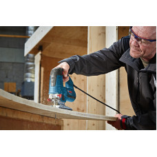 Лобзик Bosch Professional GST 160 BCE 800Вт 800-3000об·хв 2.3кг
