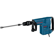 Молоток відбійний Bosch Professional GSH 11E 1500Вт 16.8Дж 900-890уд·хв 10.1кг