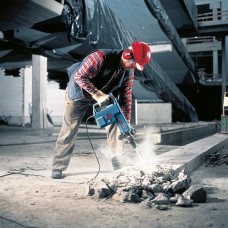 Молоток відбійний Bosch Professional GSH 11E 1500Вт 16.8Дж 900-890уд·хв 10.1кг