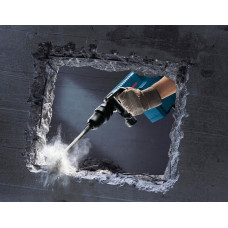 Молоток відбійний Bosch Professional GSH 11E 1500Вт 16.8Дж 900-890уд·хв 10.1кг