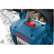 Молоток відбійний Bosch Professional GSH 16-30 1750Вт 45Дж 1300уд·хв 16.5кг