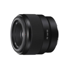 Об'єктив Sony 50mm, f/1.8 для камер NEX FF