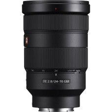 Об'єктив Sony 24-70mm f/2.8 GM для NEX FF