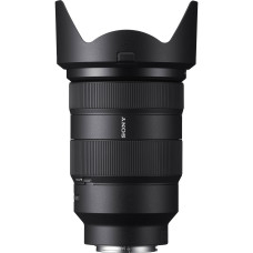 Об'єктив Sony 24-70mm f/2.8 GM для NEX FF