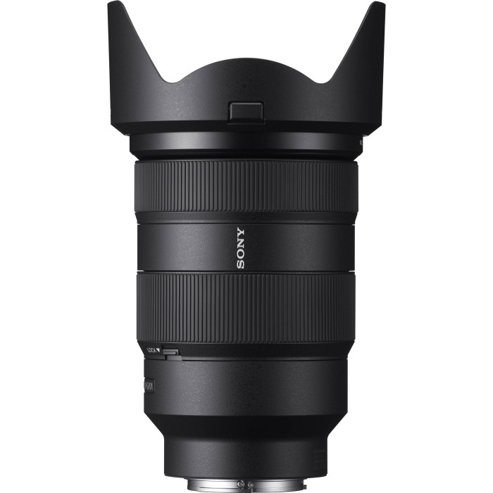 Об'єктив Sony 24-70mm f/2.8 GM для NEX FF