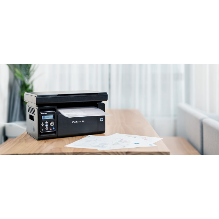 БФП моно A4 Pantum M6500W 22ppm WiFi