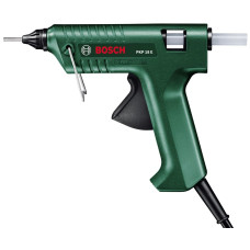 Пістолет клейовий Bosch PKP 18 E 200Вт стрижні 11мм 200° 0.35кг подача 20г·хв
