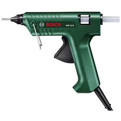 Пістолет клейовий Bosch PKP 18 E 200Вт стрижні 11мм 200° 0.35кг подача 20г·хв