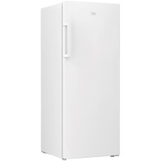 Морозильна камера Beko, 152x60x65, 214л, 1дв., A+, NF, білий