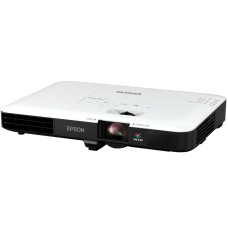 Проєктор Epson EB-1780W WXGA, 3000 Lm, 1.04-1.26, WiFi