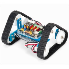 Робот-конструктор Makeblock Ultimate v2.0 Robot Kit