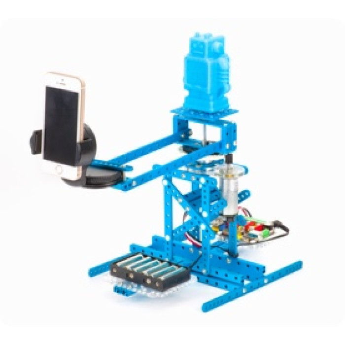 Робот-конструктор Makeblock Ultimate v2.0 Robot Kit