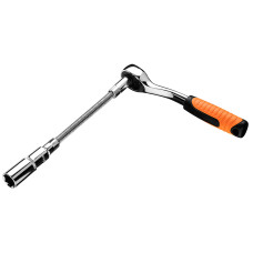 Набір інструментів Neo Tools, набір торцевих головок 1/2", 3/8", 28шт