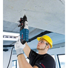 Перфоратор Bosch Professional GBH 2-28 SDS-plus 880Вт 3.2Дж 2.9кг