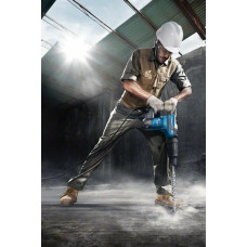 Перфоратор Bosch Professional GBH 5-40 D SDS-max 1100Вт 8.5Дж 6.8кг