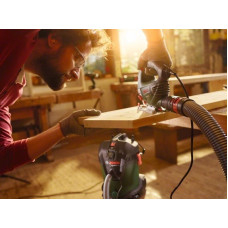 Пилосос професійний Bosch UniversalVac 15, 1000Вт, контейнер 15л, 6.9кг