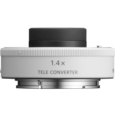 Телеконвертер Sony SEL 1.4x Alpha FE