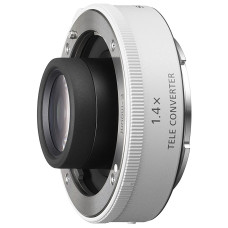 Телеконвертер Sony SEL 1.4x Alpha FE