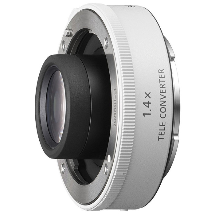 Телеконвертер Sony SEL 1.4x Alpha FE