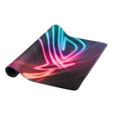 Ігрова поверхня ASUS ROG Strix Edge, L (450x400x2мм), багатокольоровий